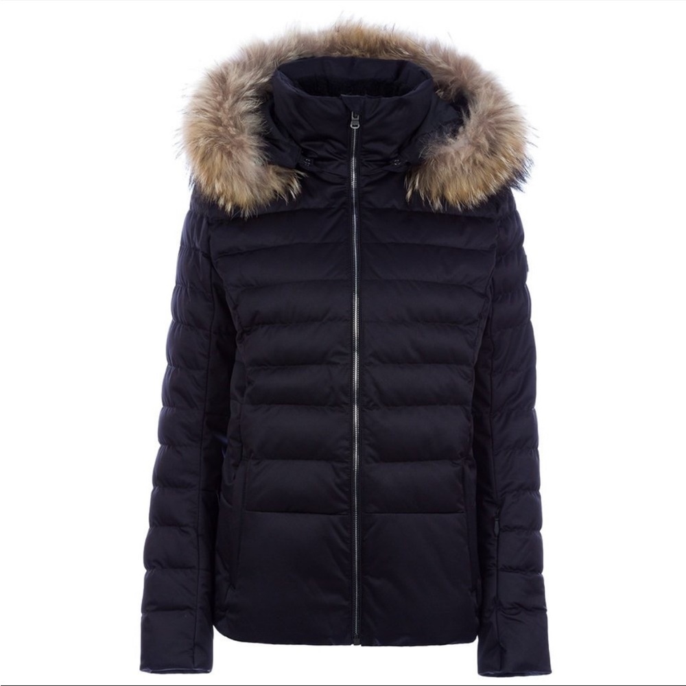 FERA ski jacket